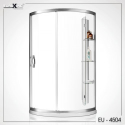 Phòng tắm vách kính Euroking EU-4504