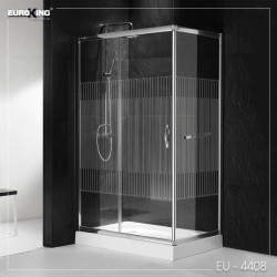Phòng tắm vách kính Euroking EU-4408