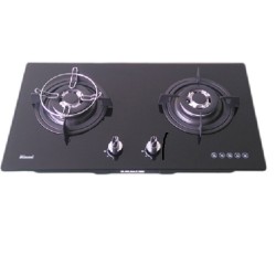 Bếp gas âm Rinnai RVB-2HG(B)