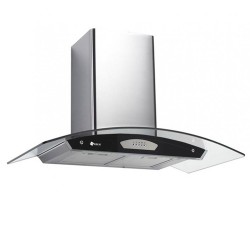 Máy hút mùi áp tường Arber AB-900B