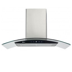 Máy hút mùi áp tường Arber AB-900N