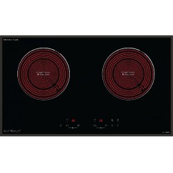 Bếp điện 2 vùng nấu Eurosun EU-IF268S