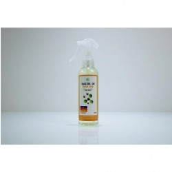 Dazzel OC Plus 20X-Xịt khử mùi và diệt khuẩn