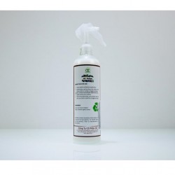 OC Polish - Hóa chất làm sạch và đánh bóng nội thất