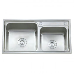 Chậu rửa bát Giovani GS-7845 PM