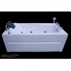 Bồn tắm nằm massage Amazon TP-8069
