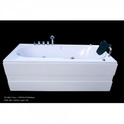 Bồn tắm nằm massage Amazon TP-8067
