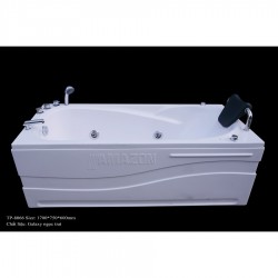 Bồn tắm nằm massage Amazon TP-8066