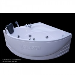 Bồn tắm nằm massage Amazon TP-8070