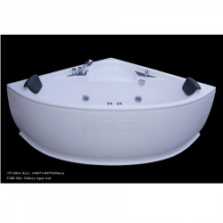 Bồn tắm nằm massage Amazon TP-8064