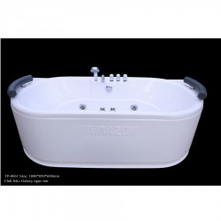 Bồn tắm nằm massage Amazon TP-8061