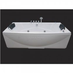 Bồn tắm nằm massage Amazon TP-8060