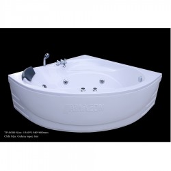 Bồn tắm nằm massage Amazon TP-8000
