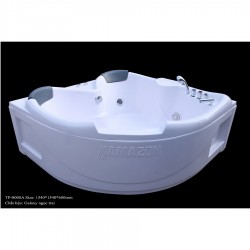 Bồn tắm nằm massage Amazon TP-8000A