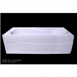 Bồn tắm nằm massage Amazon TP-8003L