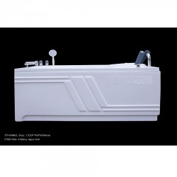 Bồn tắm nằm massage Amazon TP-8006L