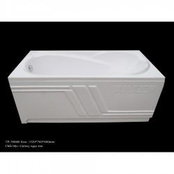 Bồn tắm nằm ngâm Amazon TP-7006R