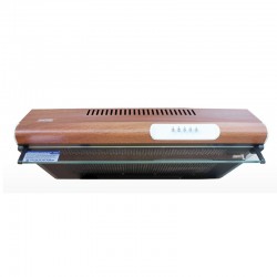 Máy hút mùi áp tường Giovani GH-660 RW