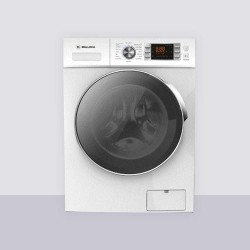 Máy giặt sấy kết hợp Malloca MWD-FC100