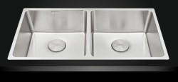 Chậu rửa chén bát Malloca MS 6075