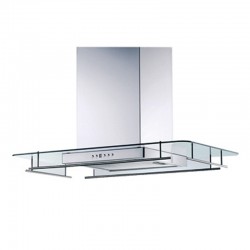 Máy hút mùi đảo Canzy CZ ISO90E