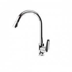 Vòi rửa chén bát Malloca K279C