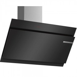 Máy hút mùi áp tường Bosch DWK98JQ60 Series 6