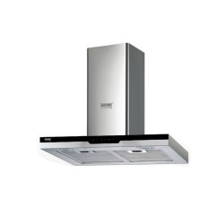 Máy hút mùi áp tường Giovani GH-5139 GS