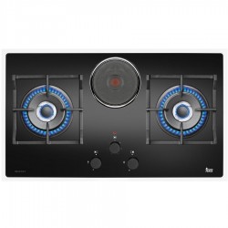 Bếp ga âm TEKA CGW LUX 78 2G 1P AI AL 2TR CI