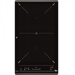 Bếp từ đôi Domino Teka SPACE IRF 3200 lắp âm