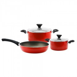 BỘ NỒI CHẢO CHỐNG DÍNH EL-1171