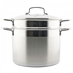 NỒI HẤP INOX 304 ELMICH 22CM EL3360, 26CM EL3361