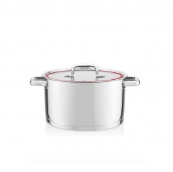 NỒI INOX 304 ELMICH PRAHA 18CM EL3277