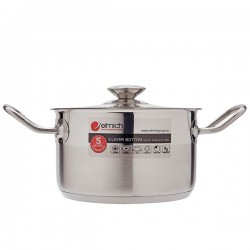 XOONG ELMICH INOX 304 LUXOR 18CM