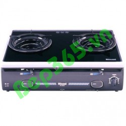 BẾP GA DƯƠNG RINNAI RV 5600GLT