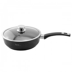 CHẢO CHỐNG DÍNH CAO CẤP ĐÁY TỪ ELMICH PEEK LINIE EL325X