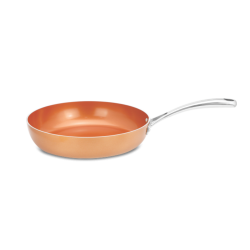 CHẢO PHỦ SỨ CAO CẤP FULL INDUCTION ELMICH ROYAL DELUXE PLUS EL-1138 20CM