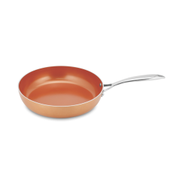 CHẢO PHỦ SỨ CHỐNG DÍNH ELMICH ROYAL DELUXE EL-3710 20CM