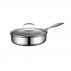 CHẢO CHỐNG DÍNH INOX 304 ELMICH CONNECT HEALTH 26CM EL3142