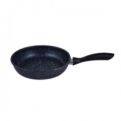 CHẢO CHỐNG DÍNH CAO CẤP ELMICH CÓ ĐÁY TỪ BLACK STONE 2350368E 26CM