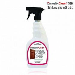 Dung dịch làm sạch D'mestik Clean 309