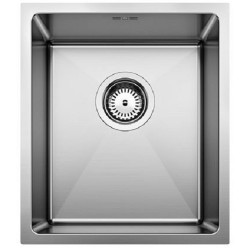 Chậu rửa chén bát inox Blanco - QUATRUS R15 340-IU 570.27.149