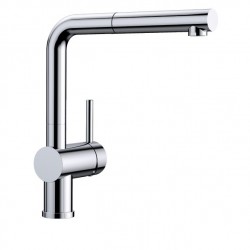 Vòi rửa chén bát BLANCOLINUS-S Màu Chrome 565.68.250