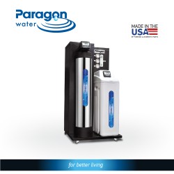 Máy lọc nước đầu nguồn Paragon PWS 2.0 LUX