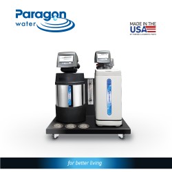 Máy lọc nước đầu nguồn Paragon PREMIER 1.0