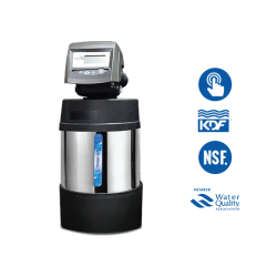 Máy lọc nước đầu nguồn Paragon PSE STANDARD 1.0 