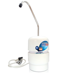 Máy lọc nước đặt bàn Paragon P3050 uc
