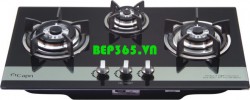 Bếp gas CAPRI CR-703KT