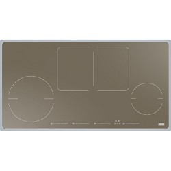 Bếp từ Franke 4 vùng nấu FS 864 2I 1FLEX ST CH 1.080.373.668