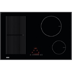 Bếp từ Franke 4 vùng nấu FHCR 774 2I 1FLEXI T PWL BK 1.080.377.090